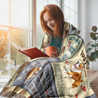 English Bulldog Gifts For Women  English Bulldog Blanket 60  x50    English Bull