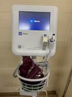 Welch Allyn 901057 Spot Vital Signs 4400  Comes With Stand  Bp Cuffs  Probe Well