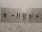 Pioneer Sa-420 Stereo Amplifier   Good Working Order   Good Condition
