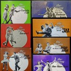 Time Life  the Swing Era   Lot Of 7  Vinyl Record Box Set   70s   Sealed