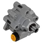 Power Steering Pump For Jeep Liberty Dodge Nitro V6 3 7l 2007-2012 52129328ac