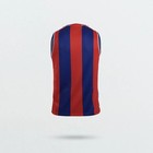 San Lorenzo Basquet Camiseta 2026 Atomik Talle Xl  Casla Original Argentina