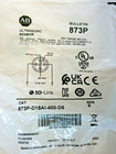 New Allen Bradley 873p-d18ai-400-d5 Ser  B Ultrasonic Sensor Range  400mm