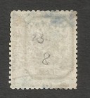 Eastern Rumelia South Bulgaria Yv 8 M No Gum - Vf