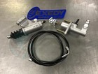 Em2 Clutch Master Cylinder   Slave Cylinder Upgrade For 03-11 Honda Element