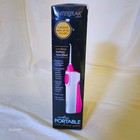Conair Interplak Compact Water Flossing System   Cordless Battery Operated  Nib
