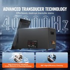 Uimoso Ultrasonic Cleaner 30l Cleaning Machine With Timer Heater   Basket 600w