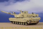Panzerkampf 1 72 M1a2 Tusk Abrams Us Army 4th Armored Div