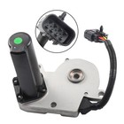 New Transfer Case Shift Actuator Motor For Chevrolet Gmc W  Rpo Code Np8 600-910
