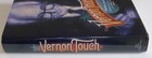2006 The Vernon Touch  Hard Bound Dust Jacket  Magician Dai Vernon Out Of Print
