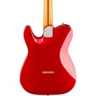 Fender American Ultra Ii Telecaster Maple Fingerboard Guitar Sinister Red