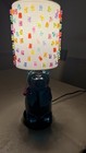 I Carly Lamp