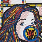 Official The Who Se Poster Msg Madison Square Garden New York Nyc 2025   360