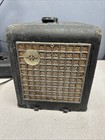 Movie-mite C-55 16mm Sound Projector  Case Tested With Video Vintage Antique