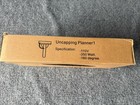 Beekeeping Electric Honey Uncapping Knife  Electric Scraper  Honey Wax Tool