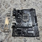 Asus Lga 1151 Motherboard Prime H310m-a Intel  Ddr4