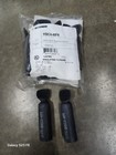 Burndy Hsic4-40fr - 10 pk Heat Shrink End Cap