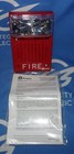 Nib Simplex 4903-9145 0626234 24vdc Strobe Light Fire Alarm   1 Year Warranty