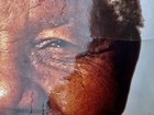 1994 Nelson Mandela For President Poster  the People s Choice  Anc South Africa