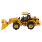 Diecast Masters 1 87 Caterpillar 950g Series Ii Wheel Loader 84402
