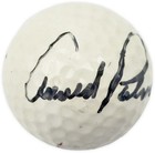 Arnold Palmer Signed Golf Ball Beckett Bas