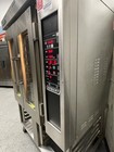 Hobart Ho300e Mini Rack Oven Electrical