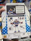 Disney Parks 2026 Toy Story 250th America Buzz Lightyear Special Action Figure
