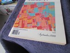 New Vintage Scientific American Magazine  Mag 14    9 80