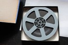 Railroad Movies Blackhawk Films 8 Mm Film Reel Famous Trains Of Western 810-183