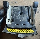 2003 03 Ski-doo Skidoo Rev Mxz 600 Mxz 600 Snow Deflector Beaver Tail Beavertail