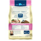 Blue Buffalo Natural Adult Small Breed Dry Dog Food  Chicken And Brown Rice