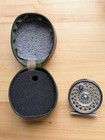 Classic Hardy Featherweight Fly Fishing Reel - Click pawl - Excellent Condition