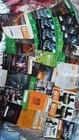 Xbox Live Membership Cards Unused  28 Cards 