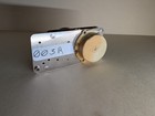 S g Bank Vault Time Lock Sargent   Greenleaf -003