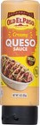 Old El Paso Taco Sauce - Creamy Queso Dip  Squeeze Bottle 9 Ounce  pack Of 1 