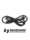 5 Ft 110v Heavy Duty Power Supply Cord For Bitmain  Innosilicon  All Miner Brand