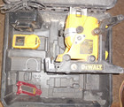 Dewalt Dw073 600 Foot Rotary Laser Level With Beam In Case