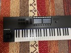Native Instruments Komplete Kontrol S49 Mk2 Mkii Keyboard In Working Order