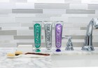 Whitening Mint Toothpaste  3 8 Ounce  pack Of 1 