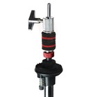 Griffin Hi-hat Stand   Hihat Cymbal Hardware Drum Pedal Holder Percussion Mount
