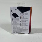 New Seagate Backup Plus Slim 2tb Portable Hard Drive 2r1ap7-573