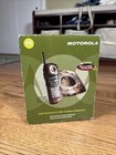 New Motorola Ma357 Cordless 2 4ghz Telephone Realtree Camouflage Wildlife