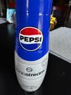Lot Of 3 Sodastream Pepsi Drink Mix  14 9 Oz Bottles  New  Sealed  Exp  7 26