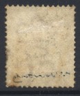 Malaysia 1879 7c On 32c Sg21 Mint Cat   180