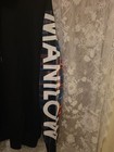 Barry Manilow Vegas Hoodie Xl