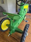 John Deer 130 Pedal Tractor