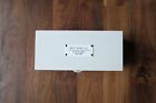 Best Made Company Metal Box With Clasp Strongbox  - White