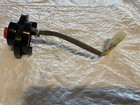 Kubota Rtv Headlight Switch horn Button K7711-62240 Oem Part New Rtv1100