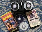 Tape Saver Vhs   Betamax Mold Removing Machine Video Cassette Tape Cleaner V1