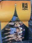 The Full Monty Broadway Musical Memorabilia Bundle 2003 Kodak Theatre Program